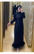 Pınar Şems Angel Abiye
